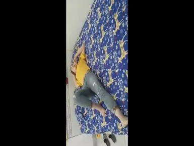 Berkunjung Ke Kosan Pacar Langsung ML Seru Hot