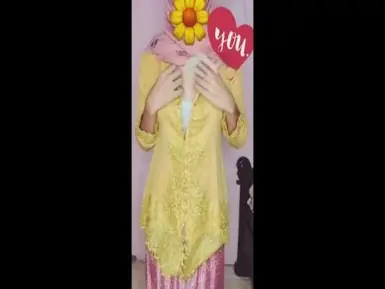 Bokep Jilbab Ukhti Kebaya Hijab Pink Live Menggoda Viral