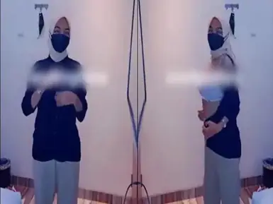 Bokep live Cewek Manis Colok Pakai Mainan