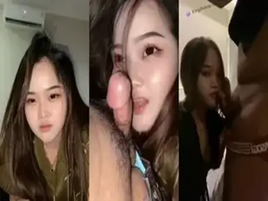 Dapat Tante Cindo Dari Malang