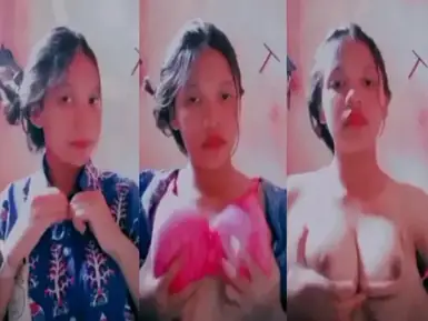 Seragam Sekolah Tembus Pandang Main Lepas