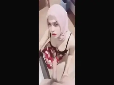 Suruh Sepupu Cantik Hisap Kontol Ganas Keenakan WOT Lumer HD